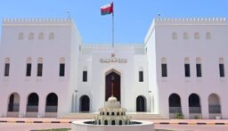 عُمان وألمانيا تبحثان الجهود الدولية للتهدئة وتفادي التصعيد بالمنطقة