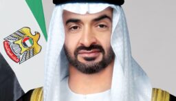 رئيس الإمارات يأمر بالإفراج عن 963 سجيناً لمناسبة الأضحى