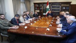 الرئيس عون: لبنان متمسّك ببقاء “اليونيفيل” في الجنوب