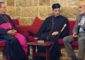 الراعي ينتقل الى المقر البطريركي الصيفي في الديمان