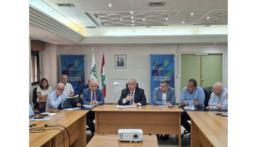 “الزراعة” أطلقت الوحدات المتنقلة لتسجيل المزارعين بتمويل أوروبي