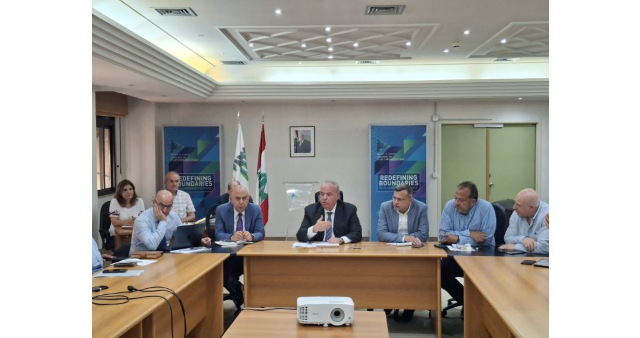 “الزراعة” أطلقت الوحدات المتنقلة لتسجيل المزارعين بتمويل أوروبي