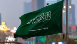 السعودية تدين انتهاك سيادة إيران وتدعو لضبط النفس