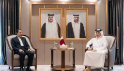 قطر تستدعي السفير الإيراني غداة الهجوم على قاعدة “العديد”