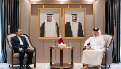 قطر تستدعي السفير الإيراني غداة الهجوم على قاعدة “العديد”