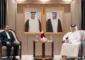 قطر تستدعي السفير الإيراني غداة الهجوم على قاعدة “العديد”