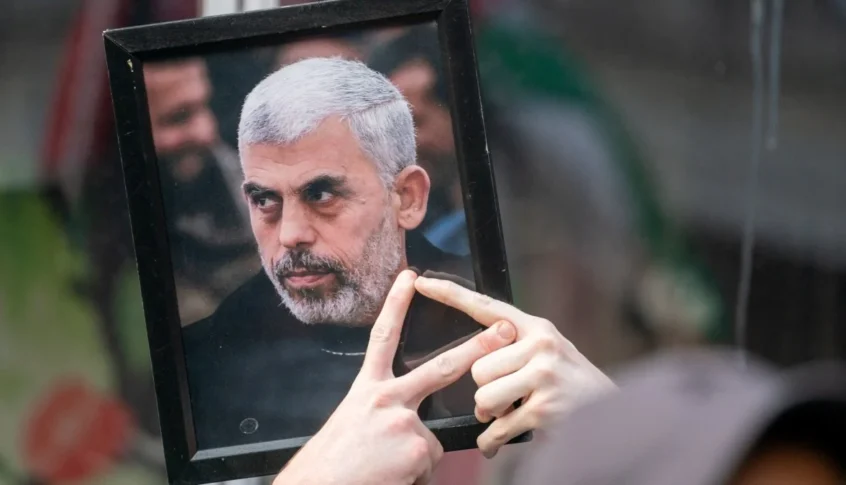 تقرير اسرائيلي يكشف عن قوة “حماس”… بعد مقتل “السنوارين”!