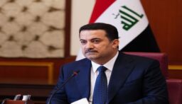 العراق يأمر بتشكيل لجنة فنية واستخبارية للتحقيق في ملابسات الاعتداء على عدد من المواقع العسكرية