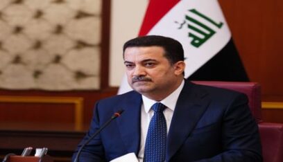 العراق يأمر بتشكيل لجنة فنية واستخبارية للتحقيق في ملابسات الاعتداء على عدد من المواقع العسكرية