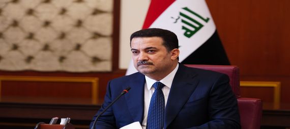 العراق يأمر بتشكيل لجنة فنية واستخبارية للتحقيق في ملابسات الاعتداء على عدد من المواقع العسكرية