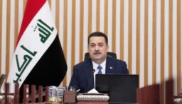 رئيس وزراء العراق: نأمل أن يكون اتفاق وقف النار بين إيران وإسرائيل قويا ومتماسكا