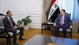 العراق يجدّد رفضه انتهاك سيادة أجوائه واستخدامها في عدوان اسرائيل على ايران