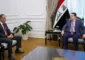 العراق يجدّد رفضه انتهاك سيادة أجوائه واستخدامها في عدوان اسرائيل على ايران