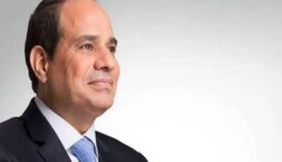 السيسي يحذّر من الإنزلاق الى حرب إقليمية شاملة
