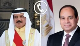 مصر والبحرين: قلق بالغ من التصعيد بين إسرائيل وإيران