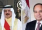 مصر والبحرين: قلق بالغ من التصعيد بين إسرائيل وإيران