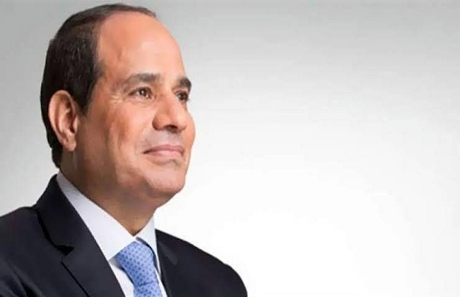 السيسي يحذّر من الإنزلاق الى حرب إقليمية شاملة
