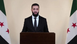 الرئيس السوري يتعهد أن ينال “كل من شارك وخطط” للهجوم على الكنيسة جزاءهم العادل