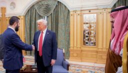 الشرع سيزور الولايات المتحدة ويتحدّث في الأمم المتحدة