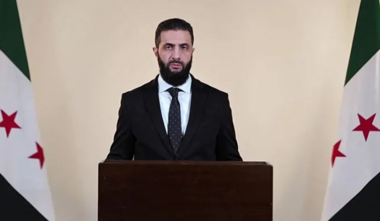 الرئيس السوري يتعهد أن ينال “كل من شارك وخطط” للهجوم على الكنيسة جزاءهم العادل