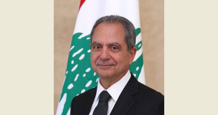 الصدي عرض ملفات الطاقة مع الإدارة الأميركية والبنك الدولي