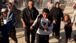 رقم صادم بشأن أعداد الطلبة الفلسطينيين القتلى في غزة والضفة