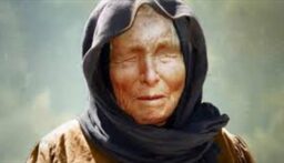 نبوءات جديدة للعرافة البلغارية الشهيرة: خمس كوارث تهدد البشرية في ما تبقى من 2025