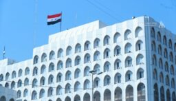 العراق يتضامن مع قطر…تصعيد ينذر بمزيد من التوتر