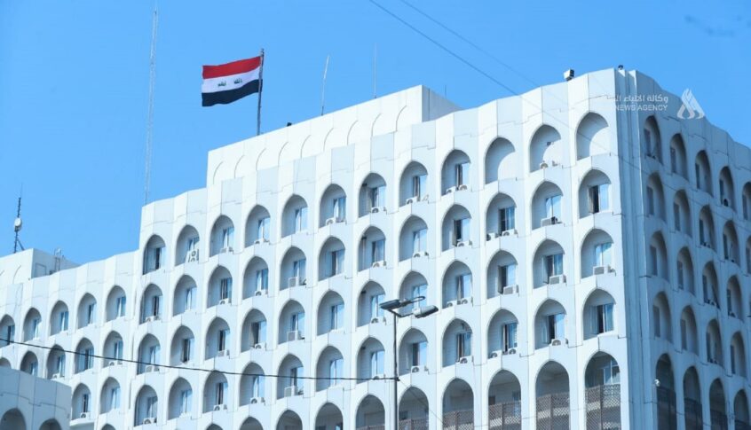 العراق يتضامن مع قطر…تصعيد ينذر بمزيد من التوتر