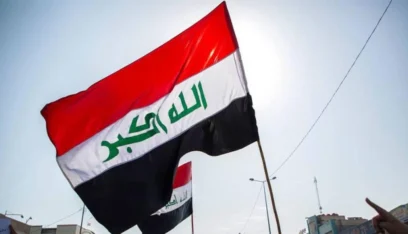العراق يطالب إيران بعدم استهداف المصالح الأميركية في أراضيه