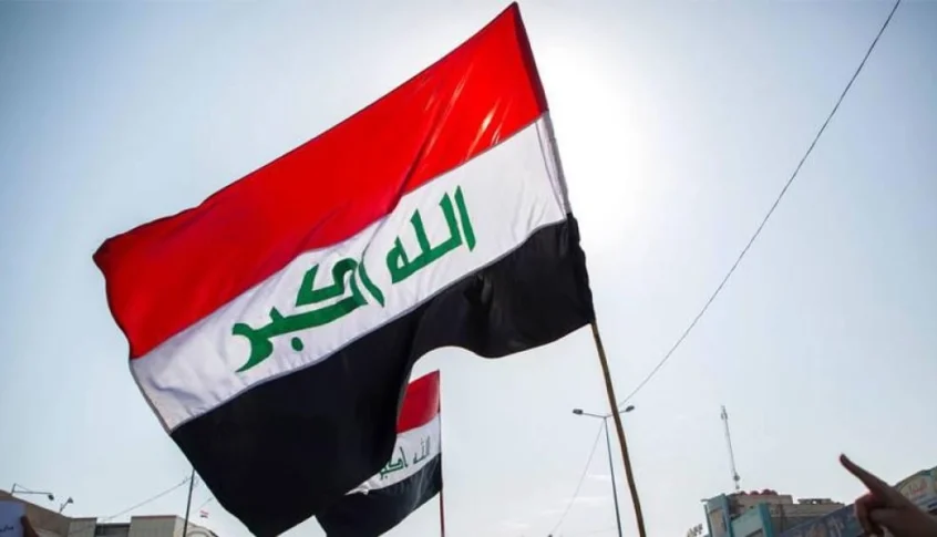 العراق يطالب إيران بعدم استهداف المصالح الأميركية في أراضيه