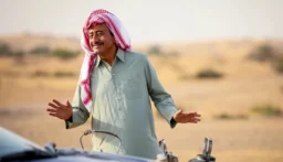 ناصر القصبي يعود للدراما بـ”فبراير الأسود”