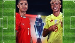 نهائي دوري الأمم الأوروبية 2025.. موعد مواجهة إسبانيا والبرتغال
