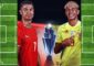 نهائي دوري الأمم الأوروبية 2025.. موعد مواجهة إسبانيا والبرتغال