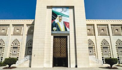 الكويت: استهداف منشآت إيران النووية تطور خطير
