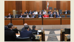 إقرار ثلاثة قوانين في جلسة اللجان النيابية المشتركة…ما هي؟