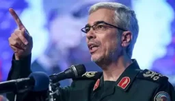 ما الذي نعرفه عن اللواء محمد باقري؟