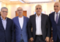 وفد نقابة المحررين زار كركي للبحث في نظام إخضاع الصحافيين لاحكام الضمان الاجتماعي