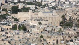 إسرائيل ترفض فتح المسجد الإبراهيمي كاملاً للمسلمين برأس السنة الهجرية