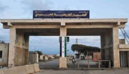 سوريا تعلن تعديل ساعات عبور السيارات العامة في المنافذ الحدودية مع لبنان