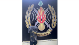 شعبة المعلومات توقف الرأس المدبر لعصابة سرقة دراجات آلية