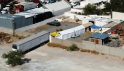 العثور على 381 جثة مهملة داخل محرقة للجثامين في المكسيك