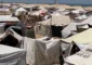 الأمم المتحدة: عدد النازحين قسراً في العالم بلغ 122 مليوناً بنهاية نيسان