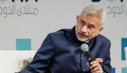 الهند تشيد باتفاق التجارة مع بريطانيا