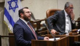 وزير التراث الاسرائيلي: لا أحد يعرف متى وكيف سيحدث الهجوم على إيران