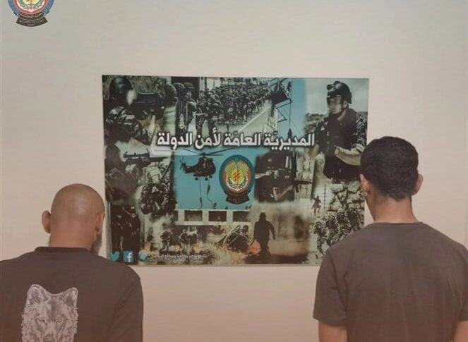 أمن الدولة يوقف عاملَين يتقاضون رشاوى في مرفأ بيروت!