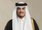 أمير قطر يتشاور هاتفياً مع ميلوني في التطورات