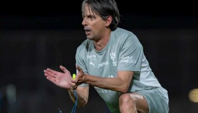 استعدادًا لمواجهة ريال مدريد.. أول قرار من إنزاغي