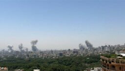 كاتس: نهاجم أهدافا في قلب طهران بقوة غير مسبوقة