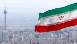إيران تطلب اجتماعاً طارئاً لمجلس الأمن لإدانة الهجمات الأميركية على مواقع نووية